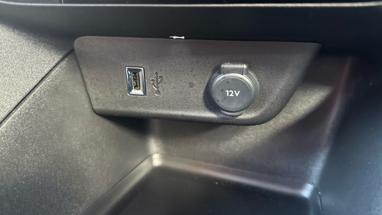 Vauxhall Corsa 1.2 GS 5dr Petrol Hatchback